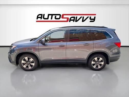 2021 Honda Pilot AWD Special Edition