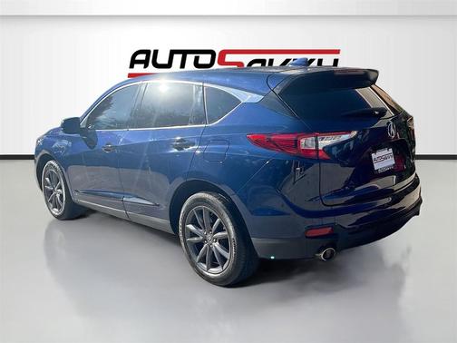 2021 Acura RDX Technology Package