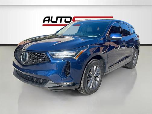 2021 Acura RDX Technology Package
