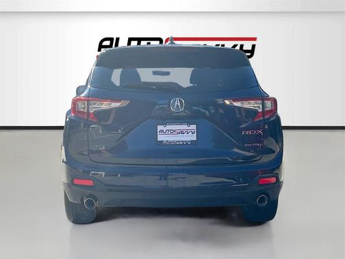 2021 Acura RDX Technology Package