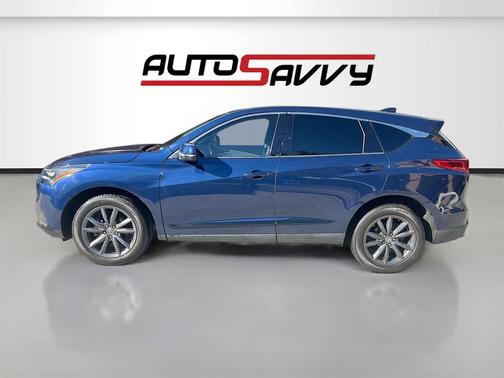 2021 Acura RDX Technology Package