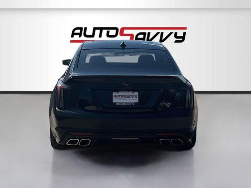 2020 Cadillac CT5 V-Series