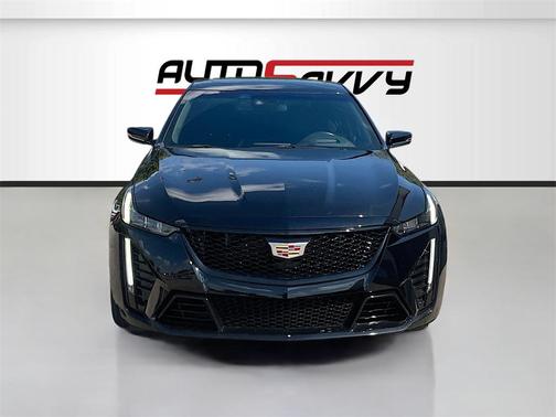 2020 Cadillac CT5 V-Series