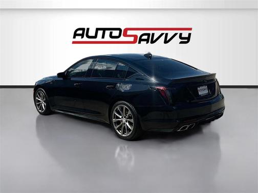 2020 Cadillac CT5 V-Series