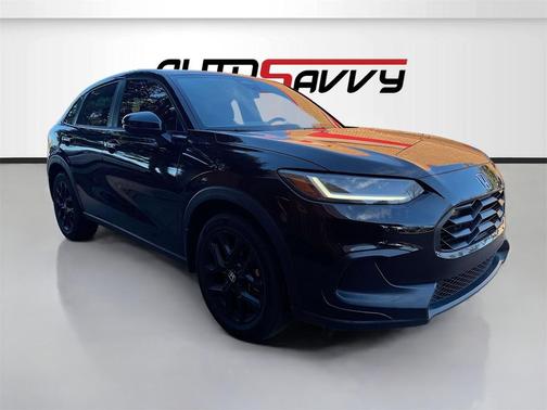 2024 Honda HR-V 2WD Sport