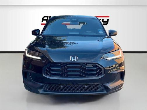 2024 Honda HR-V 2WD Sport