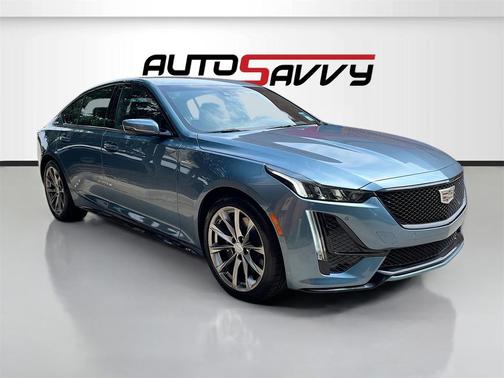 2024 Cadillac CT5-V V-Series