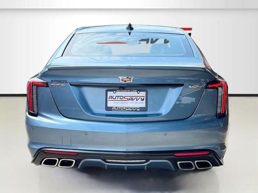 2024 Cadillac CT5-V V-Series