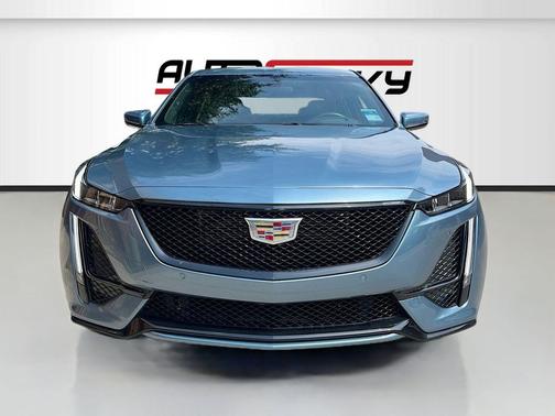 2024 Cadillac CT5-V V-Series