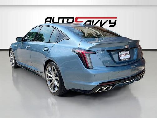 2024 Cadillac CT5-V V-Series