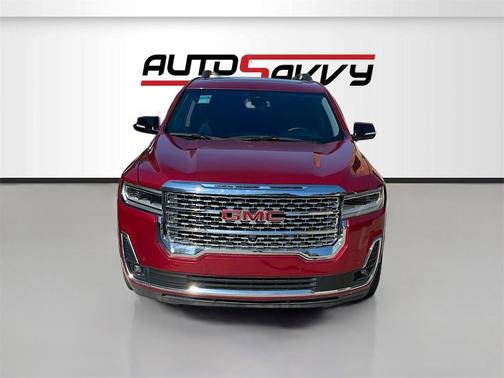 2023 GMC Acadia AWD AT4