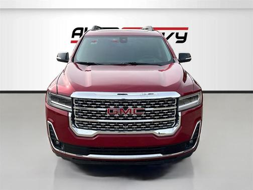 2023 GMC Acadia AWD AT4