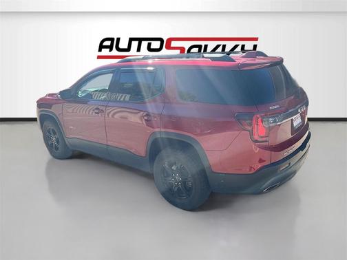 2023 GMC Acadia AWD AT4