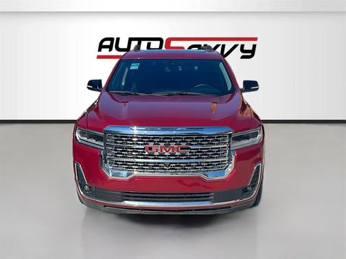 2023 GMC Acadia AWD AT4
