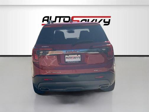 2023 GMC Acadia AWD AT4
