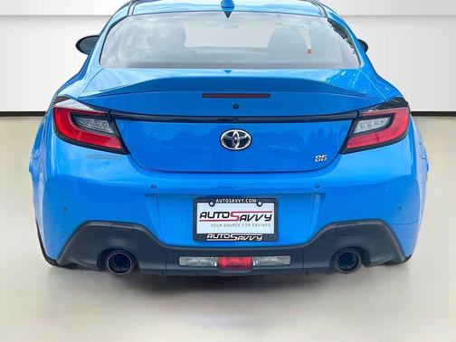 Neptune 2023 Toyota GR86 Base