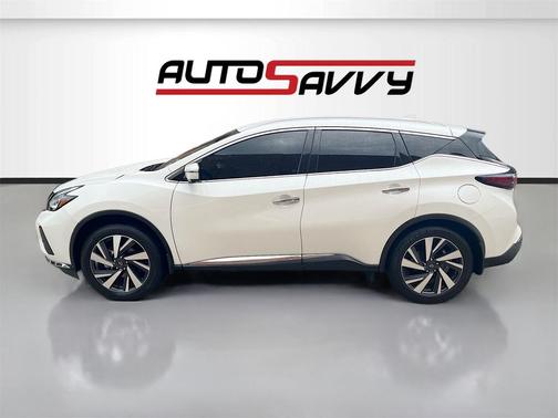 2023 Nissan Murano SL FWD