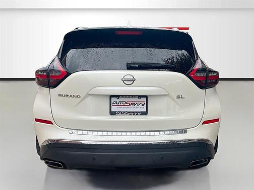 2023 Nissan Murano SL FWD