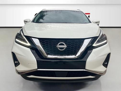 2023 Nissan Murano SL FWD