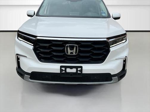 2024 Honda Pilot EX-L