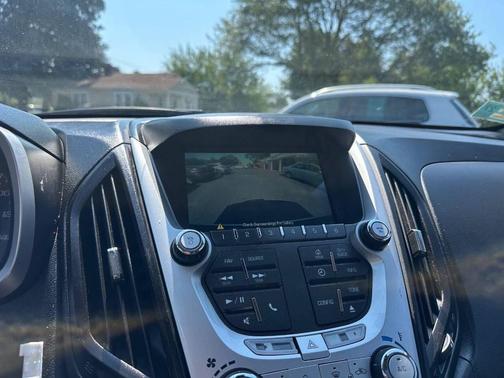 2014 Chevrolet Equinox 2LT