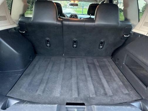 2015 Jeep Compass Latitude