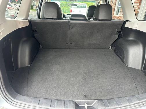 2013 Subaru Forester 2.5X