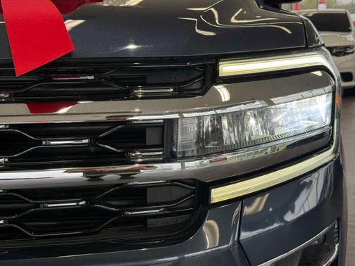 Stone Blue 2023 Ford Expedition Max Limited