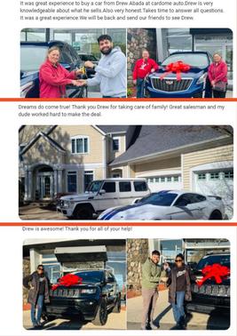 2018 Cadillac CT6 3.6L Platinum