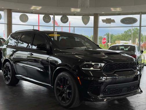 2023 Dodge Durango SRT 392