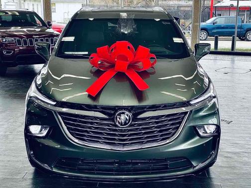 2023 Buick Enclave Premium
