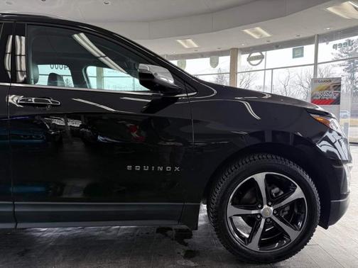 2021 Chevrolet Equinox Premier