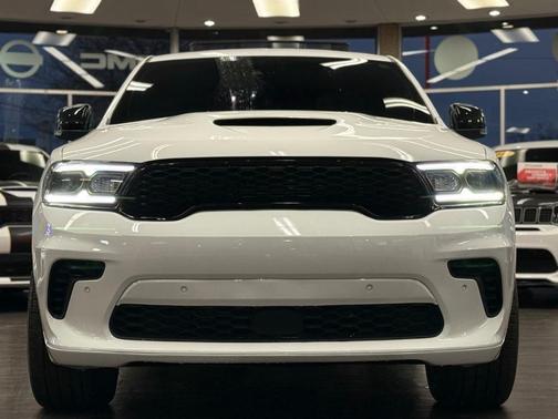 2024 Dodge Durango R/T