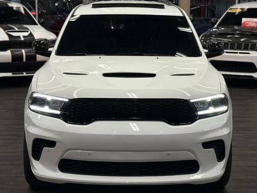 2024 Dodge Durango R/T