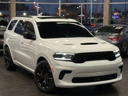 2024 Dodge Durango R/T