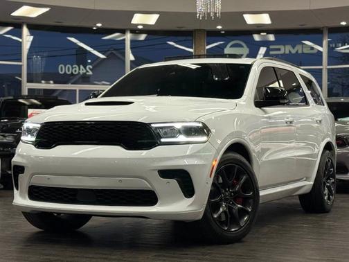 2024 Dodge Durango R/T