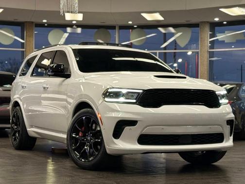 2024 Dodge Durango R/T