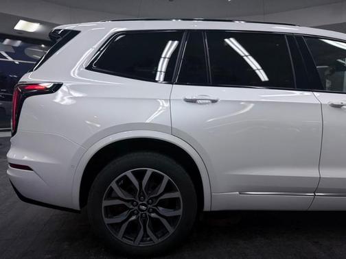 2023 Cadillac XT6 Sport AWD