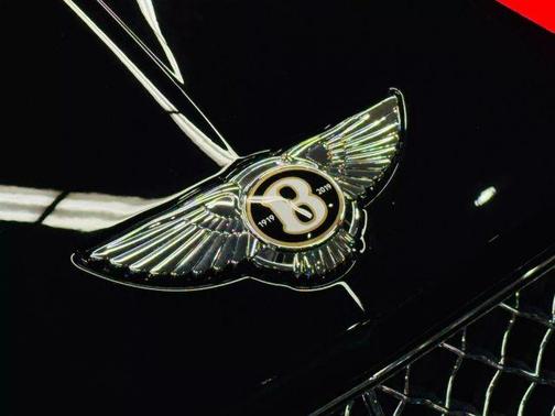 2020 Bentley Continental GT