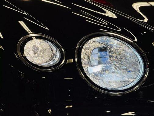 2020 Bentley Continental GT GT