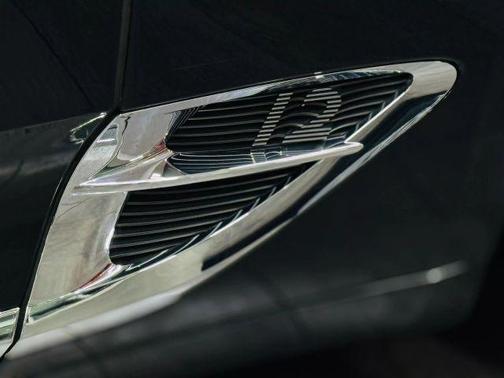 2020 Bentley Continental GT