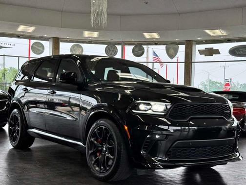 2021 Dodge Durango SRT 392
