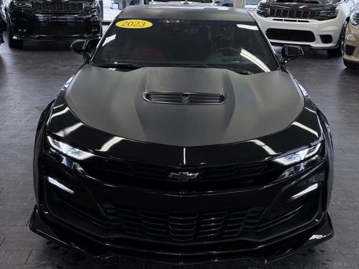 2023 Chevrolet Camaro 2SS
