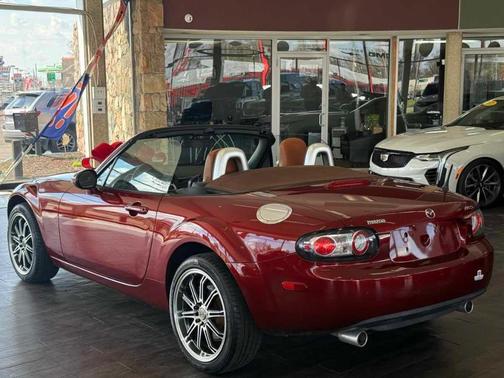 2006 Mazda MX-5 Miata Grand Touring