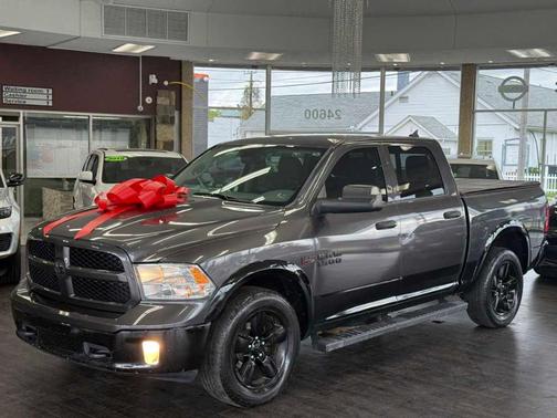 2015 RAM 1500 SLT