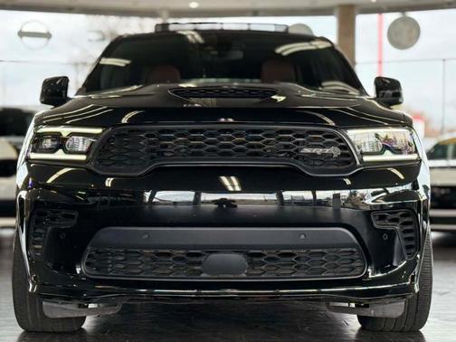 2023 Dodge Durango SRT Hellcat