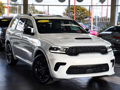 2025 Dodge Durango R/T