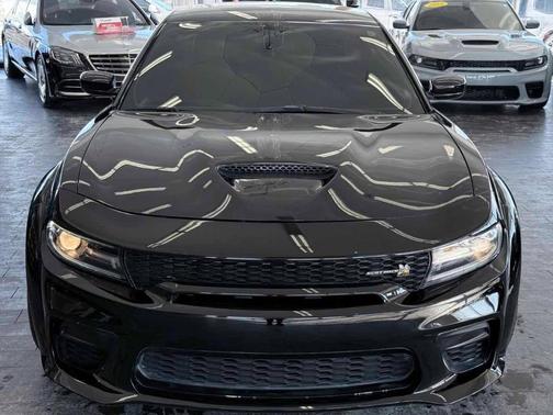2021 Dodge Charger Scat Pack