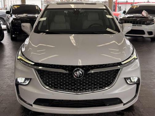 2023 Buick Enclave Avenir