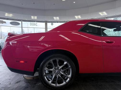 2021 Dodge Challenger GT
